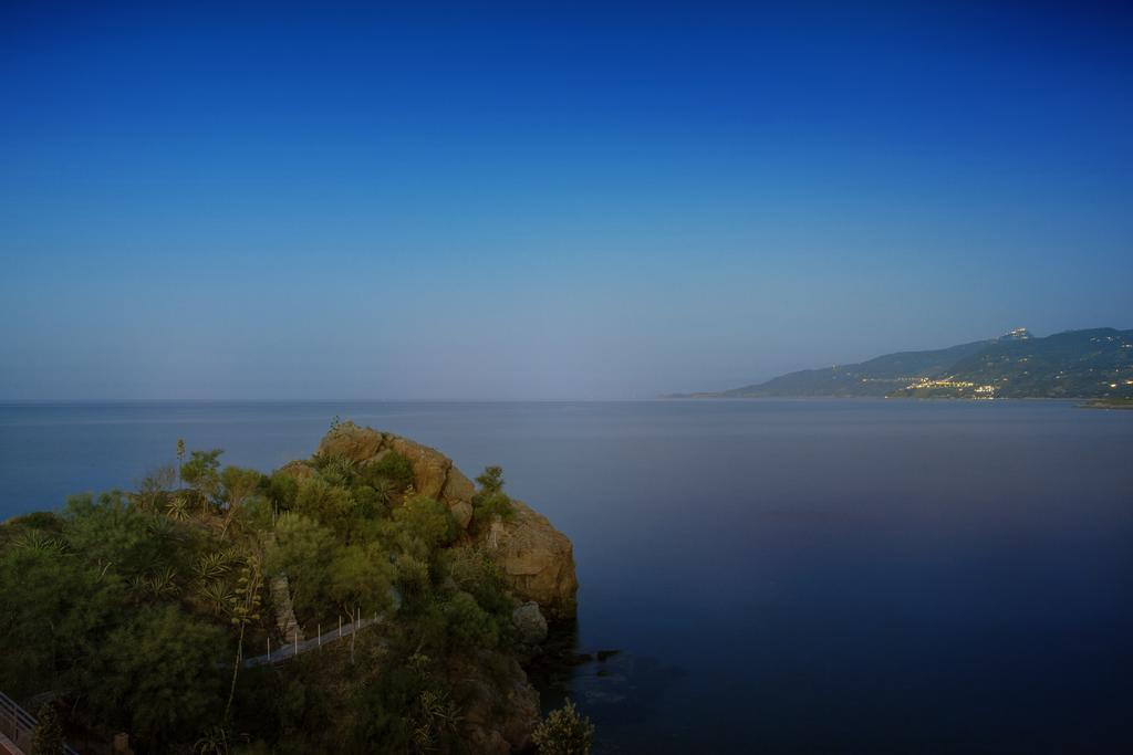 Blue Bay Aparthotel Cefalù Szoba fotó