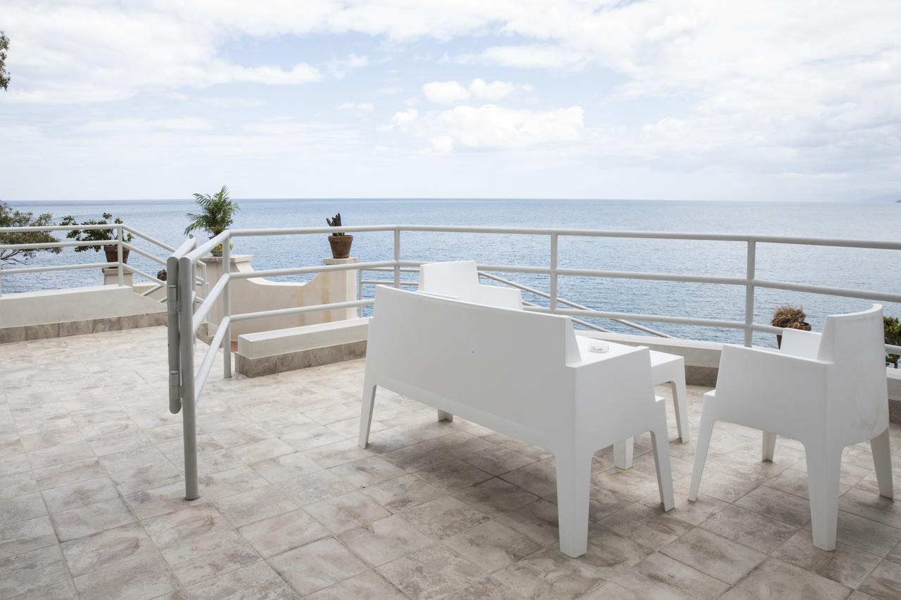 Blue Bay Aparthotel Cefalù Szoba fotó