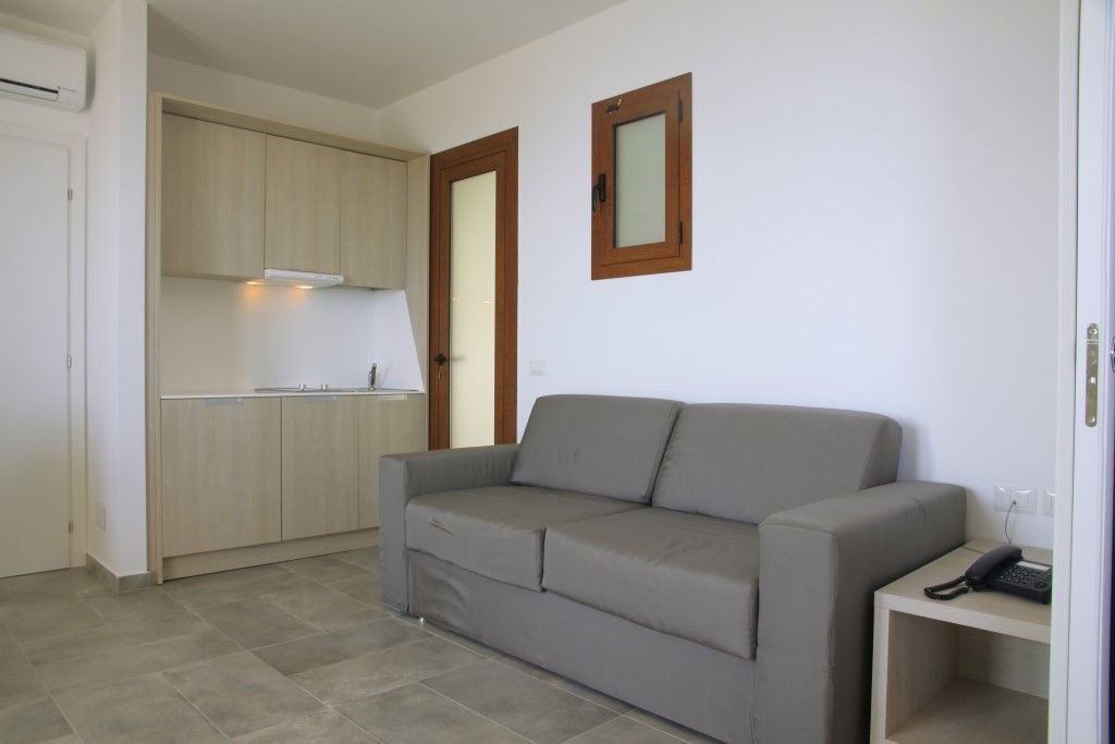 Blue Bay Aparthotel Cefalù Kültér fotó